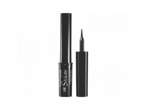 Maybelline Delineador de Ojos Line Stiletto Blackest Black