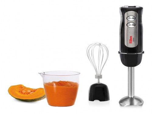 Mixer Liliana Starmix Ah140 Negro 220v - 240v