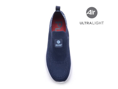 Zapatilla Hush Puppies Hombre con tecnología Air - Maxx