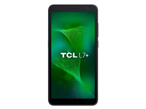 Celular L7+ 32/2GB Negro TCL
