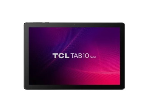 Tablet TAB 10 Neo con Funda y Teclado 32/2GB TCL