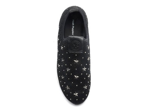 Zapatilla Hush Puppies Mujer Slip on - Kalos