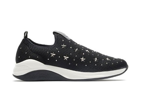 Zapatilla Hush Puppies Mujer Slip on - Kalos