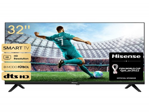 Smart TV LED 32" Hisense 32A421GSV