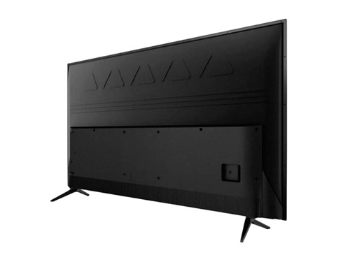 Televisor 55" 4K UHD con Android TV TCL