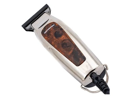 Teknikpro Finisher Trimmer Maquina Cortar Pelo Afeitar Corte