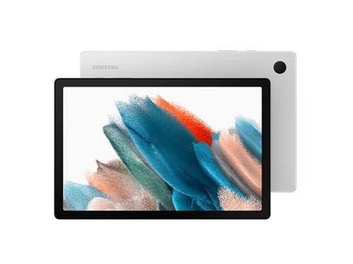 Tablet Galaxy Tab A8 10.5" 64/4GB Silver Samsung