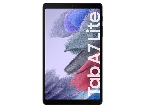 Tablet Galaxy Tab A7 Lite 8.7" 32/3GB Gris Samsung