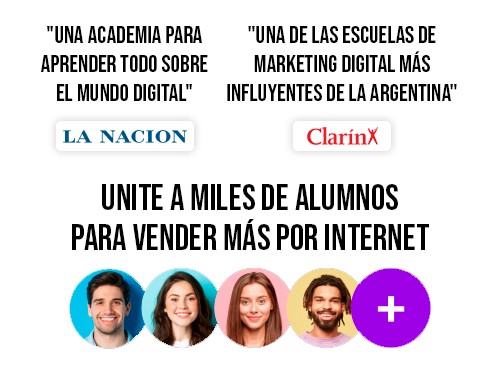 Carrera Publicidad Digital Google Ads Meta, Facebook e Instagram Ads