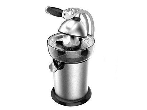 Juguera Electrica Winco W25 Acero Inoxidable