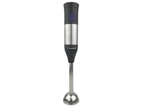 Minipimer Con Accesorios Winco W-09 350W 2 Velocidades