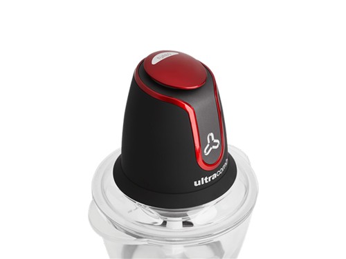 Multiprocesadora Ultracomb Pc-6800 600w Negra