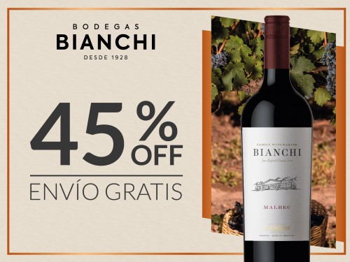 Oasis Sur Malbec