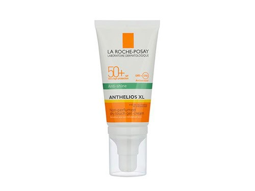 Anthelios toque seco Spf 50+ La Roche Posay
