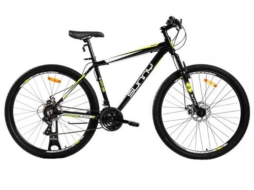 Bicicleta Mtb R29 MTS 290 21v Sunny