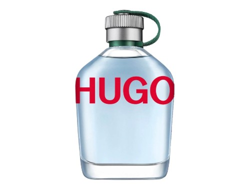 Perfume Importado Hombre Hugo Boss Hugo EDT 200ml