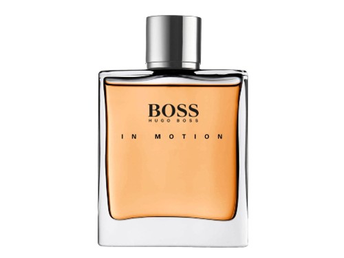 Perfume Hombre Hugo Boss In Motion EDT 100ml
