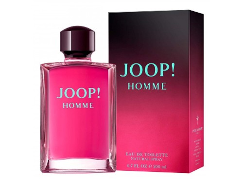 Perfume Hombre JOOP! Homme EDT 125ml