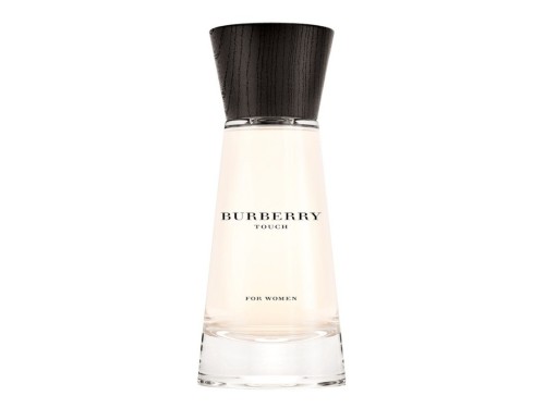 Perfume Importado Mujer Burberry Touch Edp 100ml