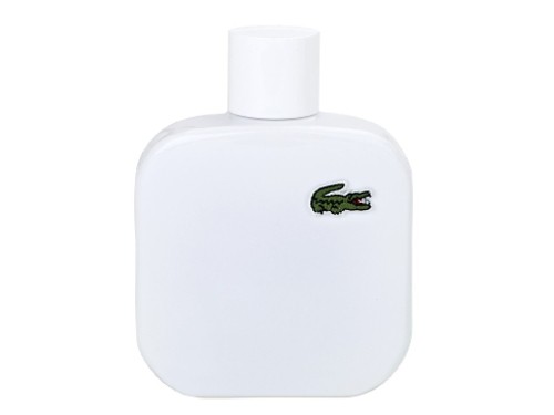 Perfume Importado Hombre Lacoste L.12.12 Blanc EDT 100ml
