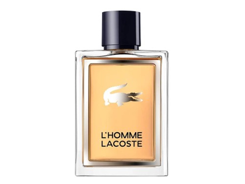 Perfume Importado Hombre Lacoste L Homme Edt - 100ml