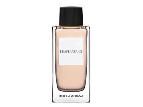 Perfume Mujer Dolce & Gabbana L'Imperatrice EDT 100ml
