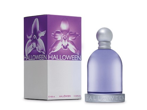 Perfume importado Mujer Halloween EDT 100ml