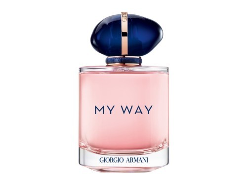 Perfume Importado Mujer Giorgio Armani My Way EDP 90ml