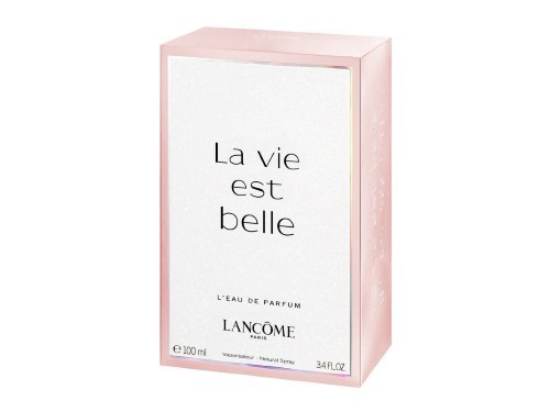 Perfume Importado Mujer Lancome La Vie Est Belle EDP 100ml