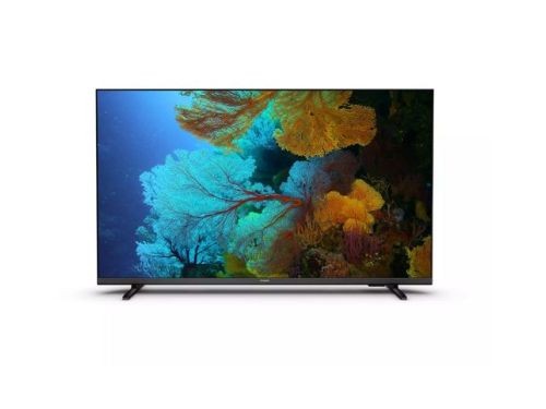 TELEVISOR LED  43" FHD SMART ANDROID  PHILIPS