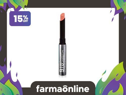 BIU - Lápiz Labial Hyaluron Perfect 30 nude