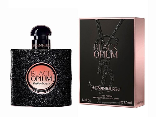 Black Opium EDP 50ml