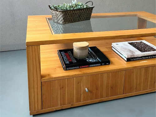 Mesa Baja Verona