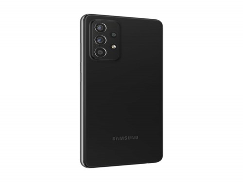 Celular Samsung Galaxy A52s 128gb Negro 6gb RAM