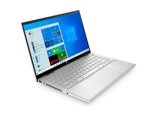 Notebook 14-CF2533LA 256/4GB Intel Core i3 HP