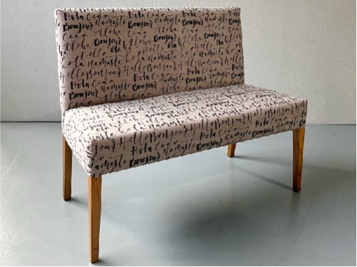 Silla Madrid Doble