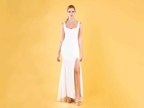 VESTIDO ANASTASIA