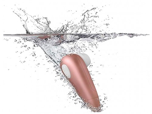 Vibrador Succionador Satisfyer Pro 1