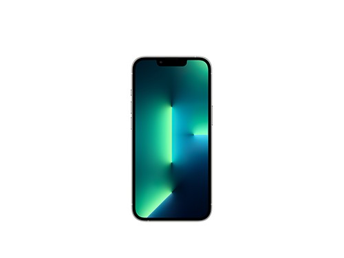 iPhone 13 Pro 128GB Silver
