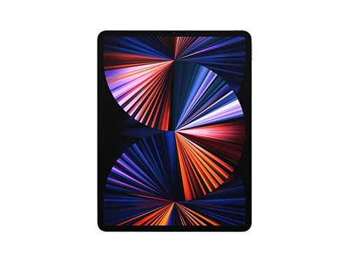 iPad Pro 12.9" Chip M1 (2021) 128 GB Wi-Fi - Space Gray