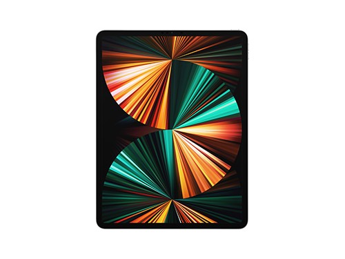 iPad Pro 12.9" Chip M1 (2021) 256 GB Wi-Fi - Silver