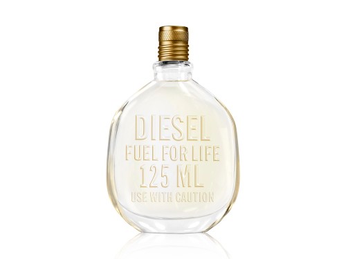 Diesel - Fuel for Life EDT 125 ml