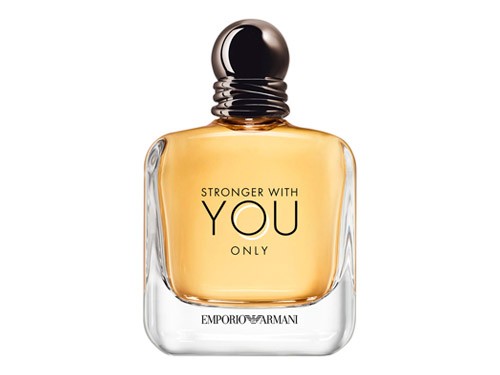 Armani - Stronger With You Only EDT Ed. Limitada 100 ml