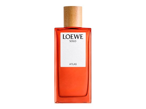 Loewe - Solo Atlas EDP 100 ml