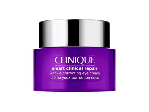 Clinique - Smart Clinical Repair Wrinkle Correcting Eye Cream  15 ml