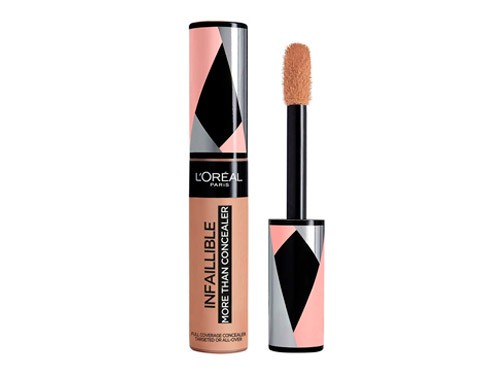 L Oreal  - Infallible Full Wear Concealer 329 Cashew