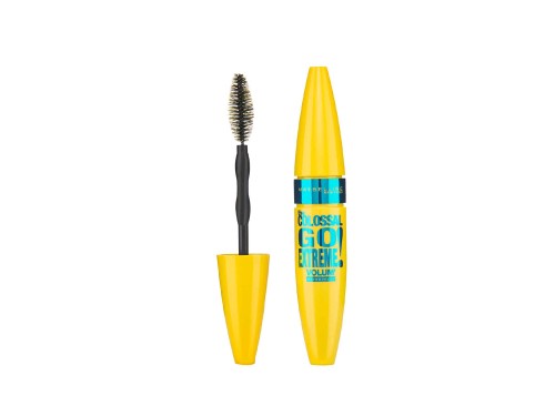 Maybelline - Volum Express Colossal Go Extreme Waterproof Black