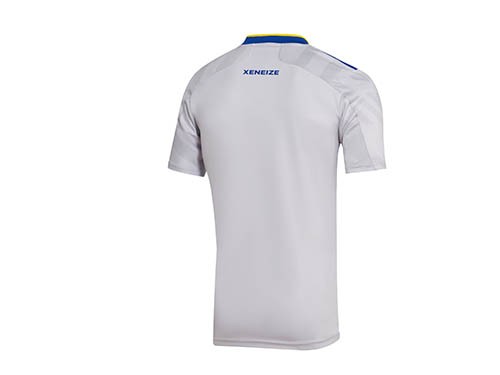 Camiseta Adidas Boca Juniors Away 2021/2022