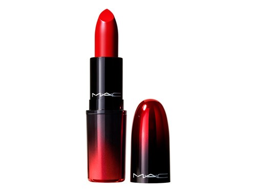 Mac - Love Me Lipstick Ruby You Ed. Limitada Ruby s Crew