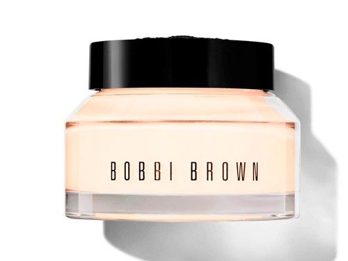 Bobbi Brown - Vitamin Enriched Face Base  50 ml